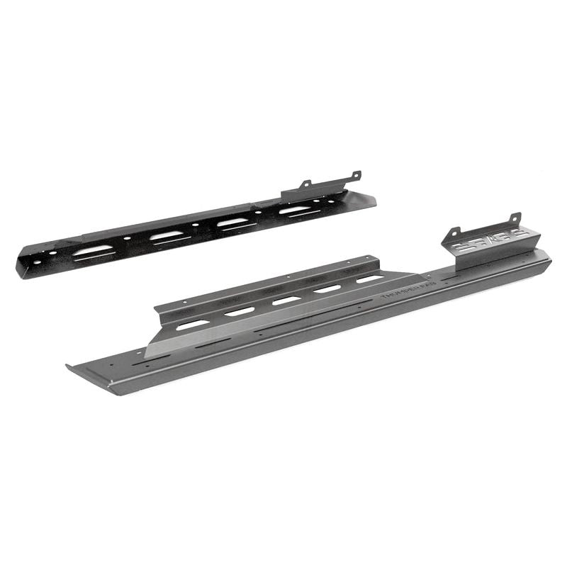 Polaris Ranger XD 1500 Nerf Rails