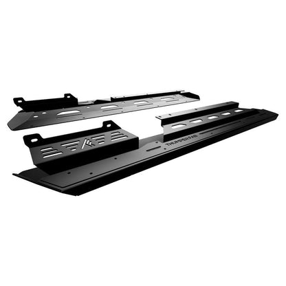 Polaris Ranger XD 1500 Nerf Rails
