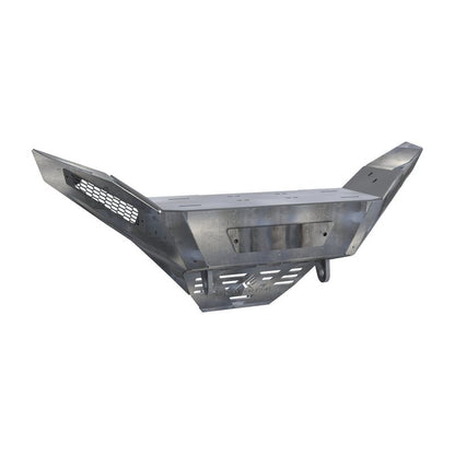 Polaris Ranger XD 1500 Front Winch Bumper