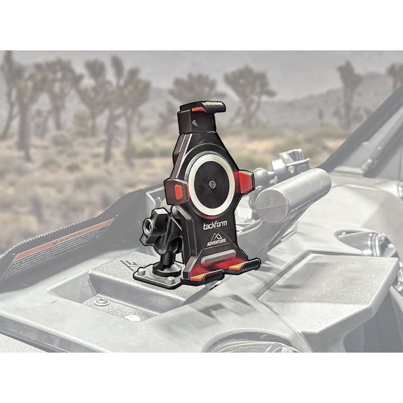 Polaris Ranger XD 1500 Phone Mount (Driver Side)