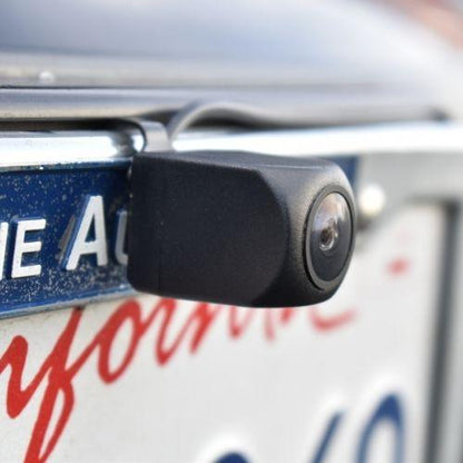 4Pin Rear Camera F37