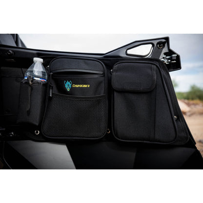 Polaris RZR Rear Door Bags