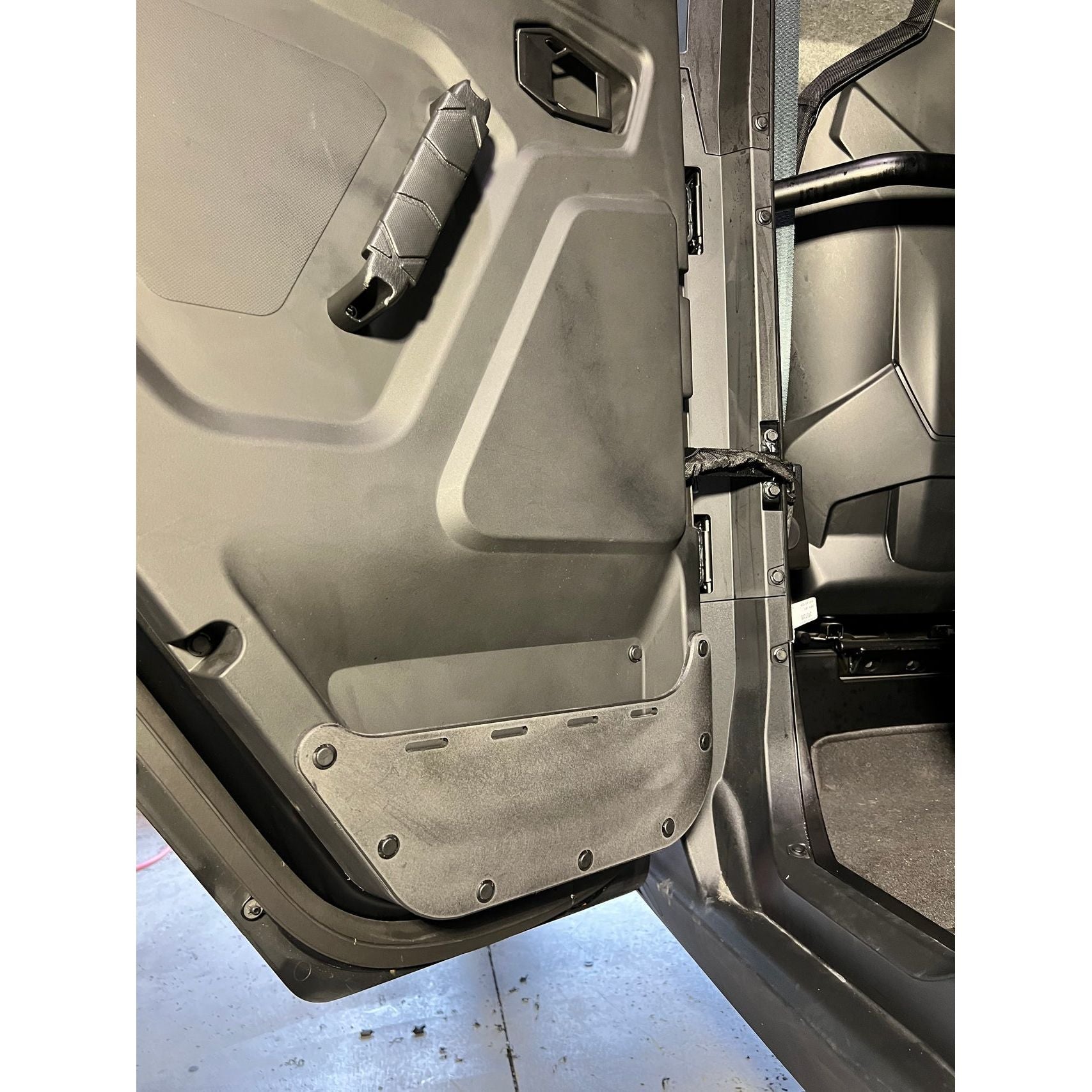 Polaris Xpedition Door Storage Panels (4 Door)