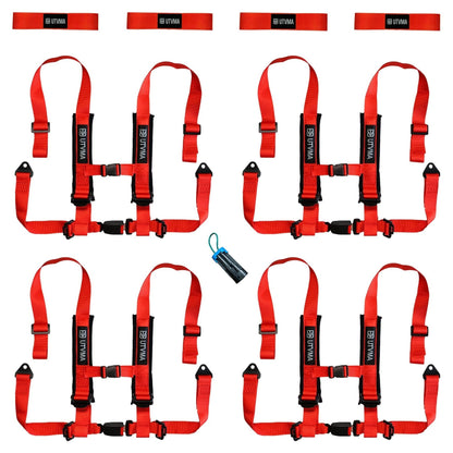 Kawasaki KRX Harness Kit