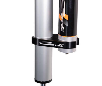 Carli Ford Super Duty 2.0 (2.5" Lift) Back Country Shock Package