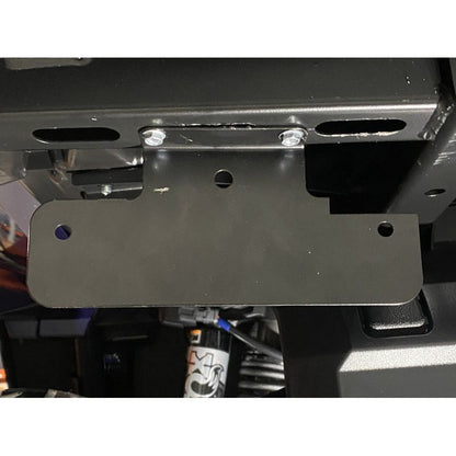 Yamaha Wolverine RMAX Turn Signal Kit