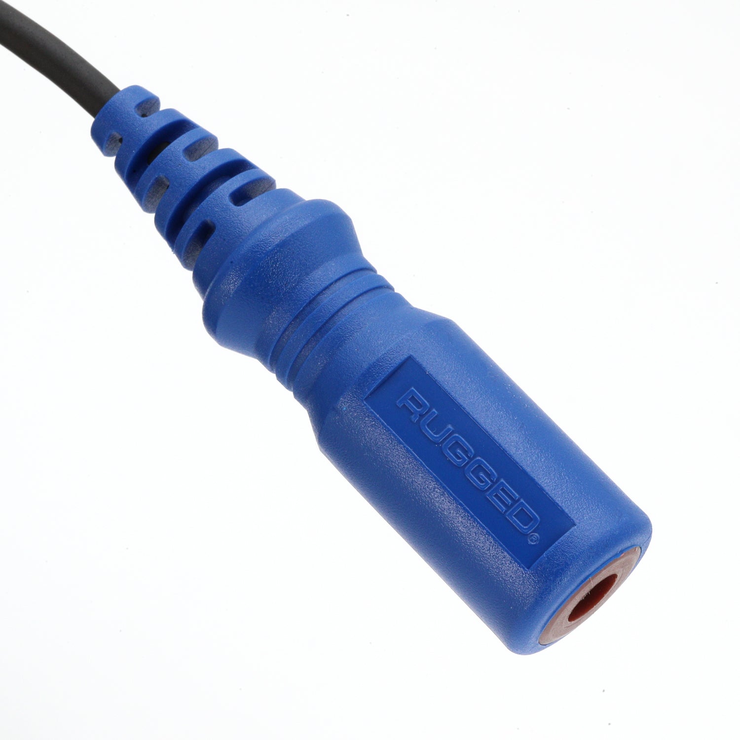 RUGGED Wired Headset or Helmet Kit Extension Cables