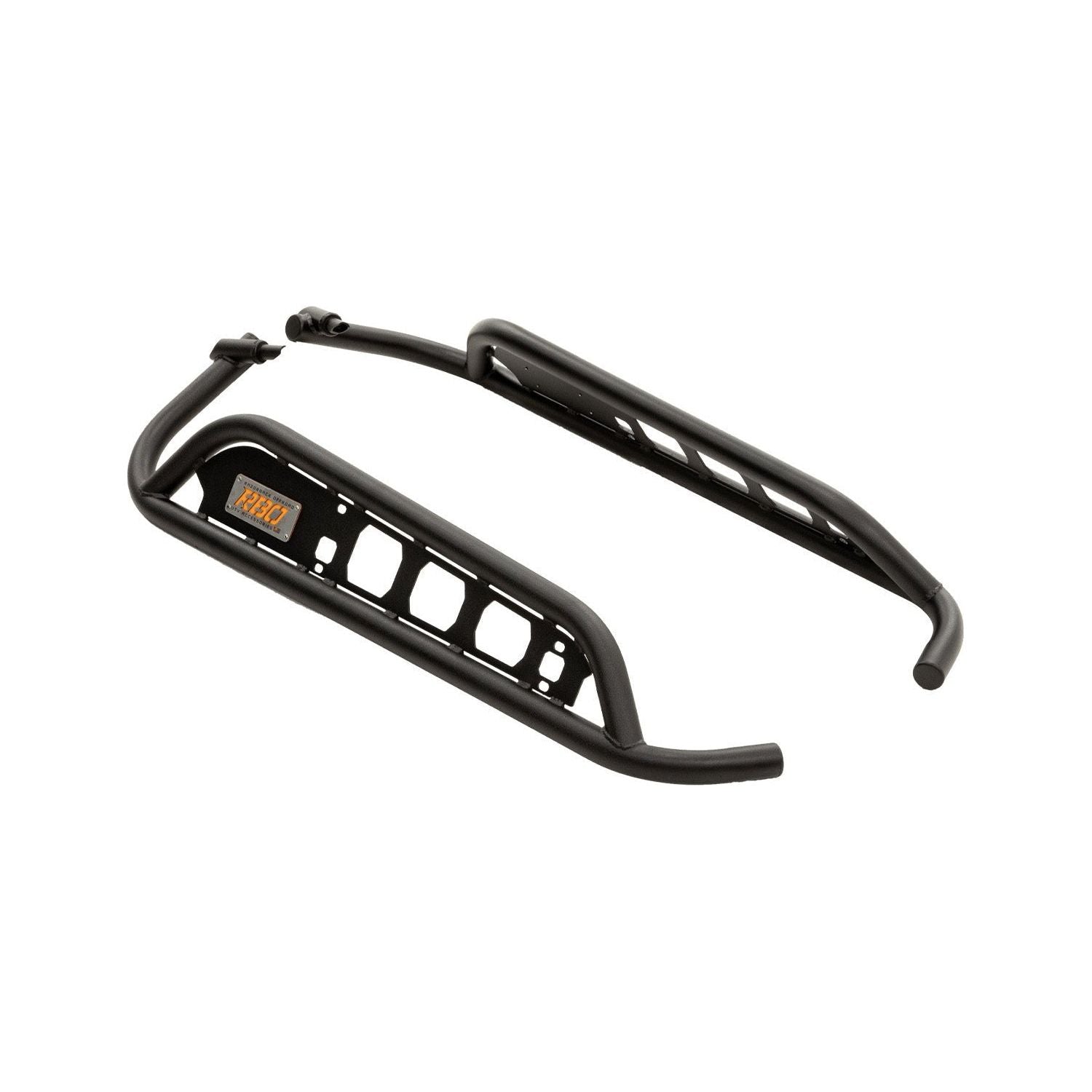 Polaris RZR XP Rock Sliders