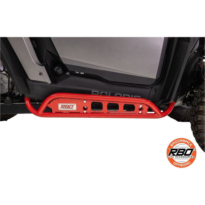 Polaris RZR XP Rock Sliders