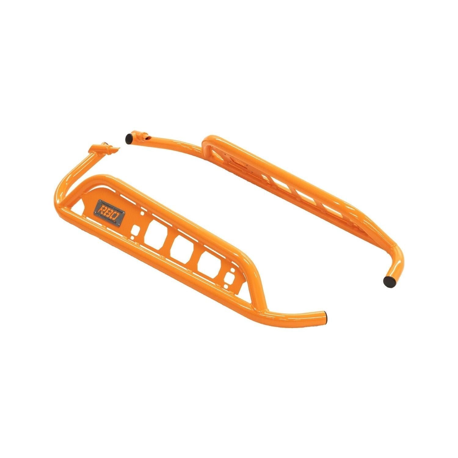 Polaris RZR XP Rock Sliders