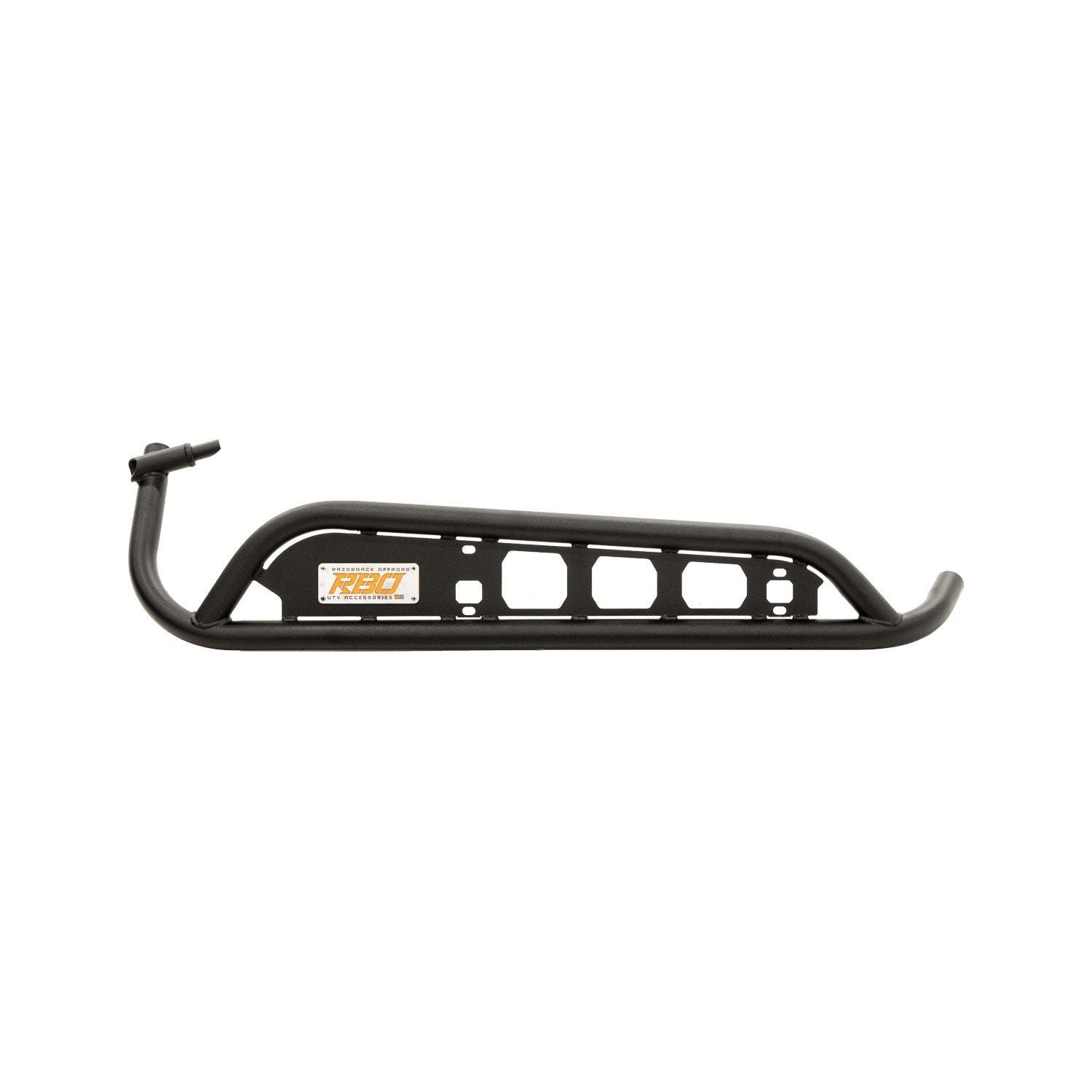 Polaris RZR XP Rock Sliders