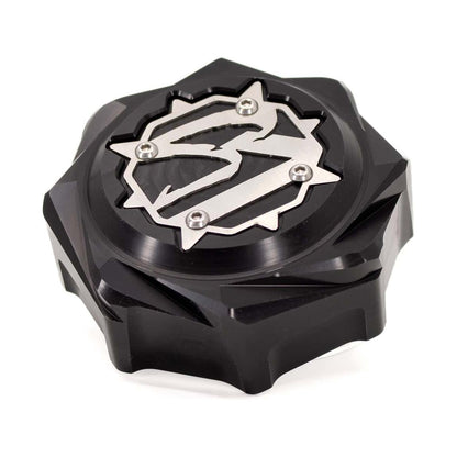Polaris Billet Gas Cap