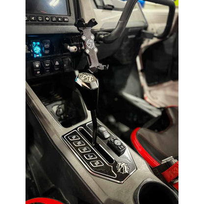 Polaris Billet Shift Knob