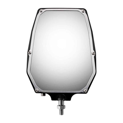 Sawtooth Side Mirrors (M10-1.25 Threaded Ball Mount)