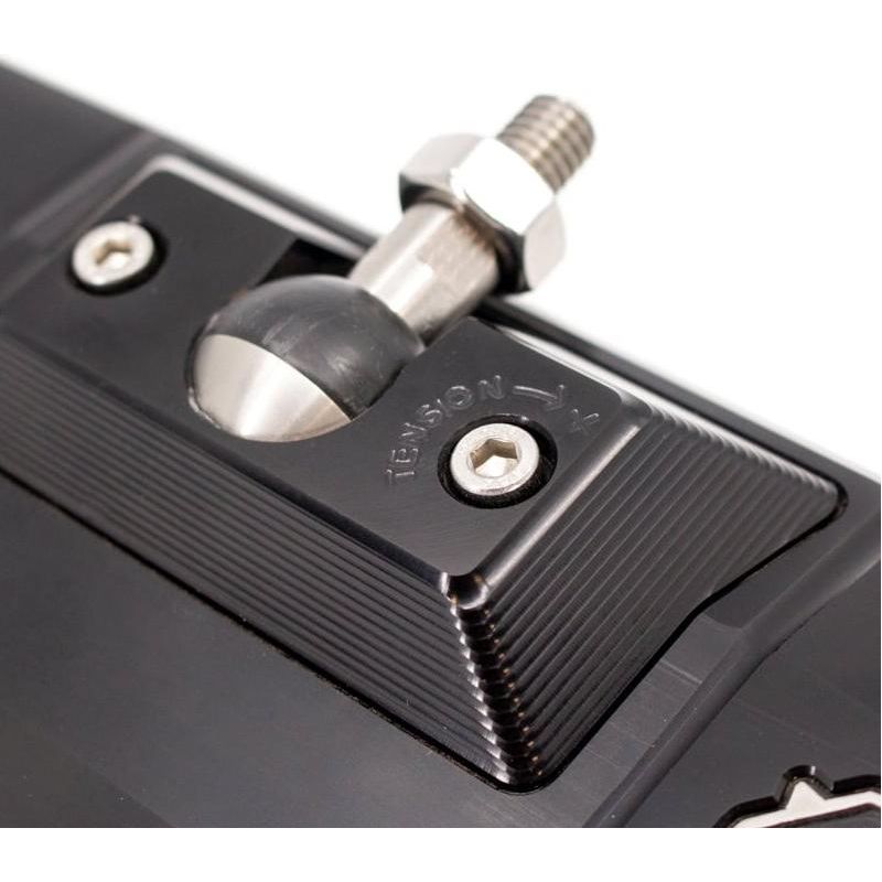 Ridgeline Billet Rearview Mirror