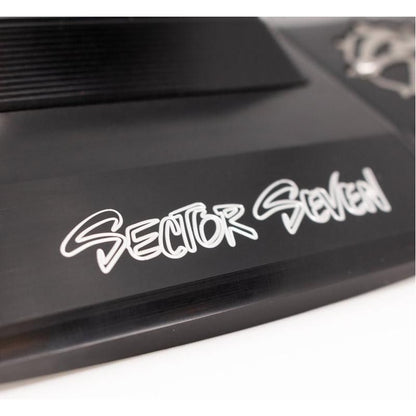 Ridgeline Billet Rearview Mirror