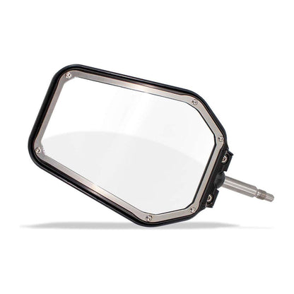 PRIZM LED Lighted Mirrors with Infinity Mounts