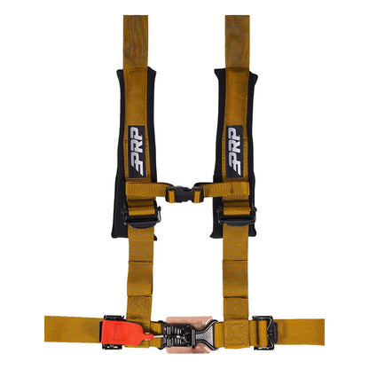 4.2 Latch & Link Harness