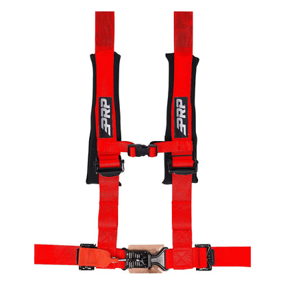 4.2 Latch & Link Harness