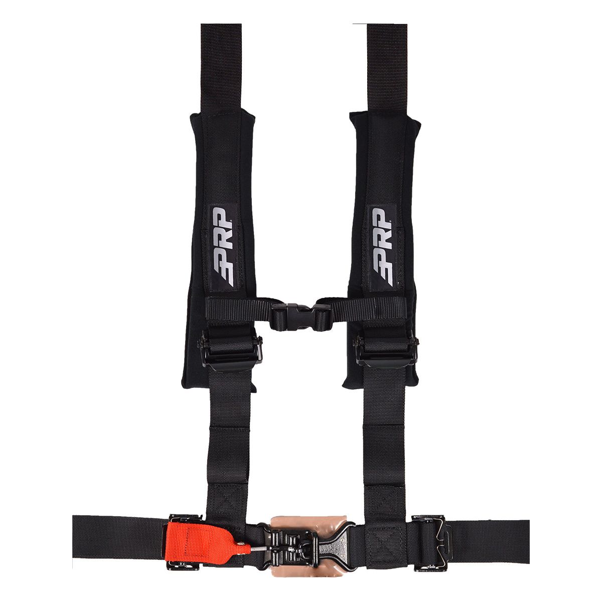 4.2 Latch & Link Harness