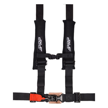4.2 Latch & Link Harness