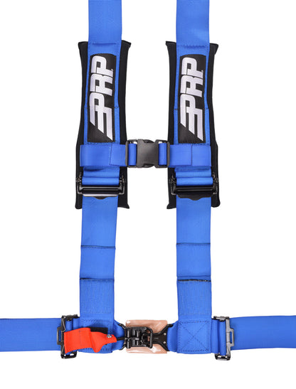 4.3 Harness, Black