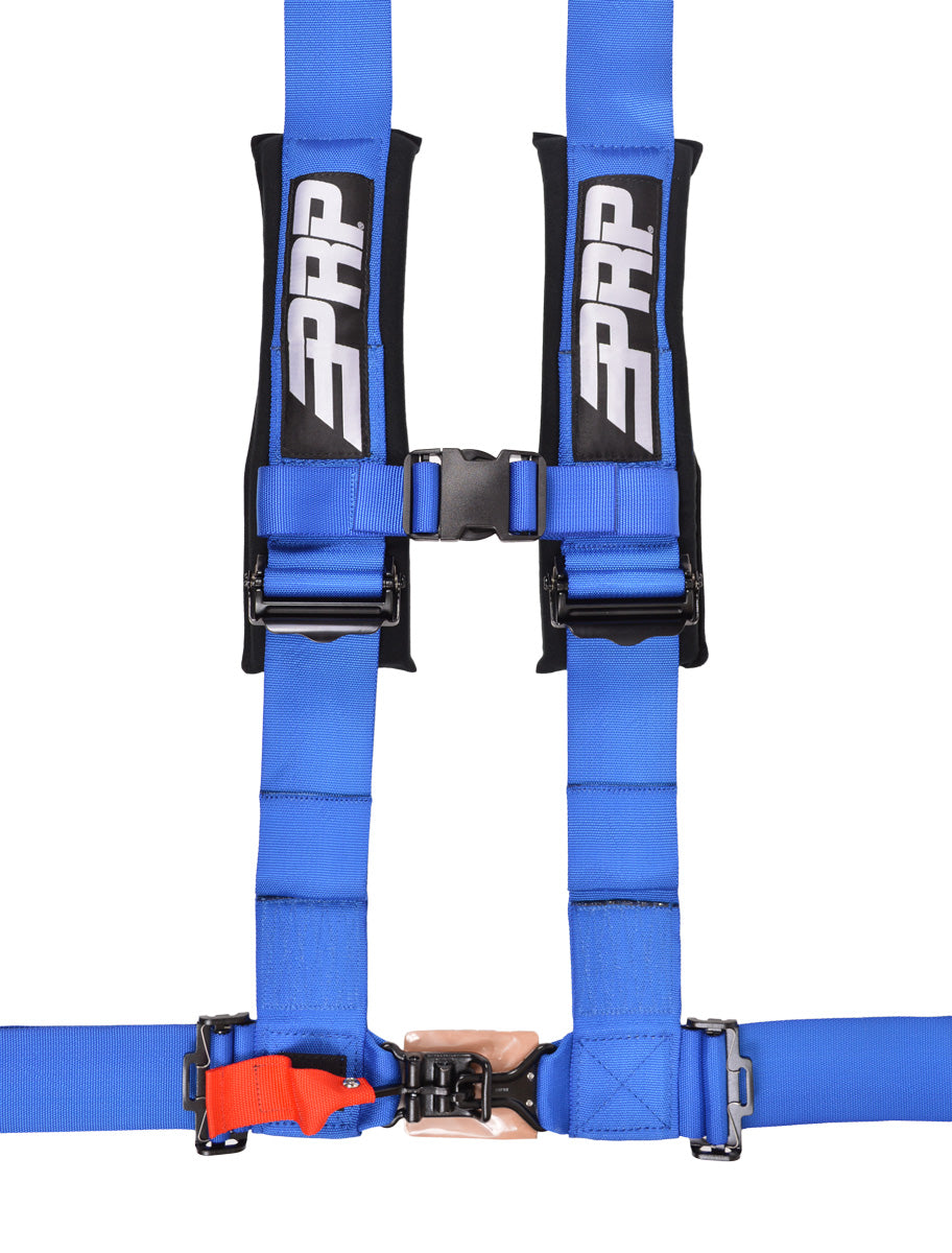 4.3 Harness, Black