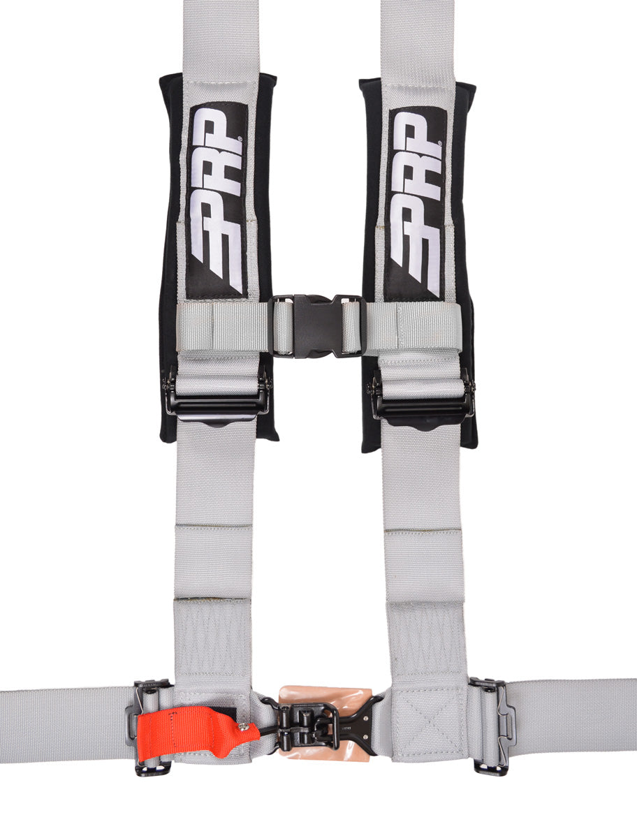 4.3 Harness, Black