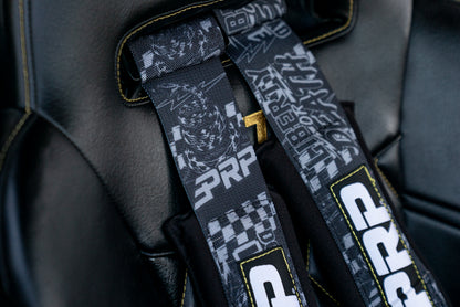 4.3 Harness, Don't Tread on Me