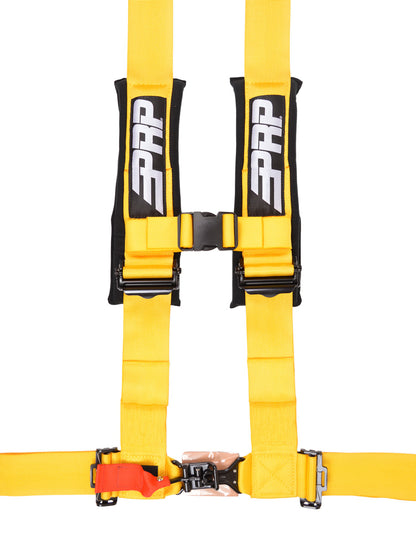 4.3 Harness, Black