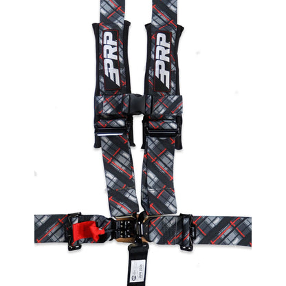 5.3 Harness (Plaid)