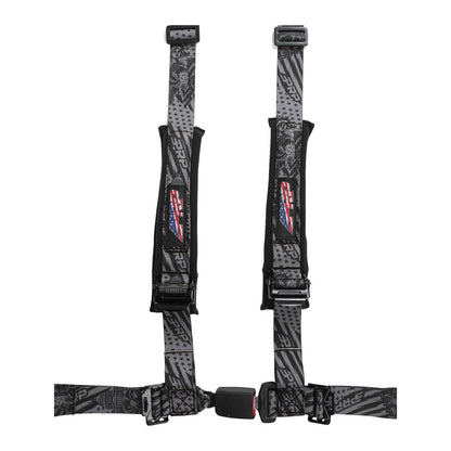 4.2 Harness (New Glory)