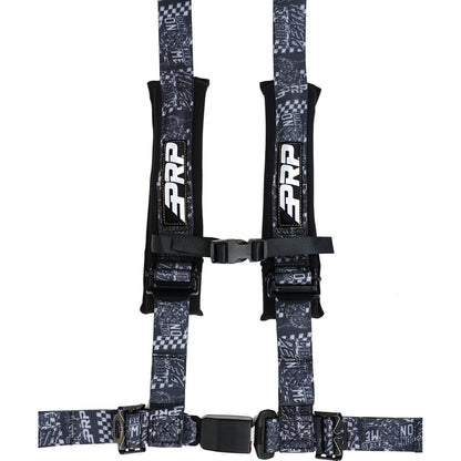4.2 Harness (Don't Tread On Me)
