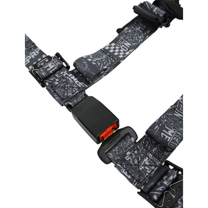 4.2 Harness (Don't Tread On Me)