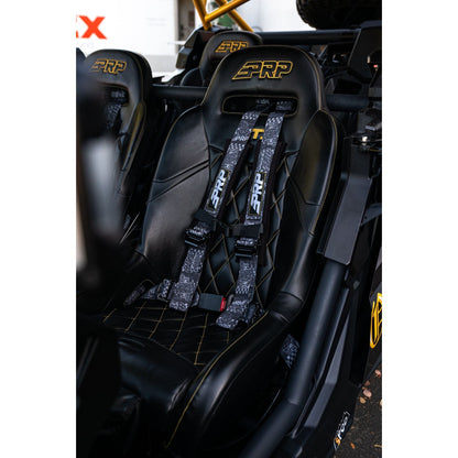 4.2 Harness (Don't Tread On Me)