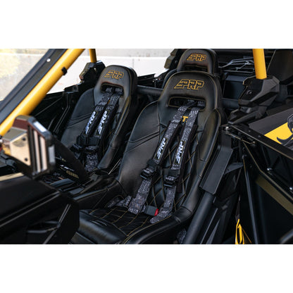 4.2 Harness (Don't Tread On Me)