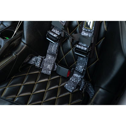 4.2 Harness (Don't Tread On Me)