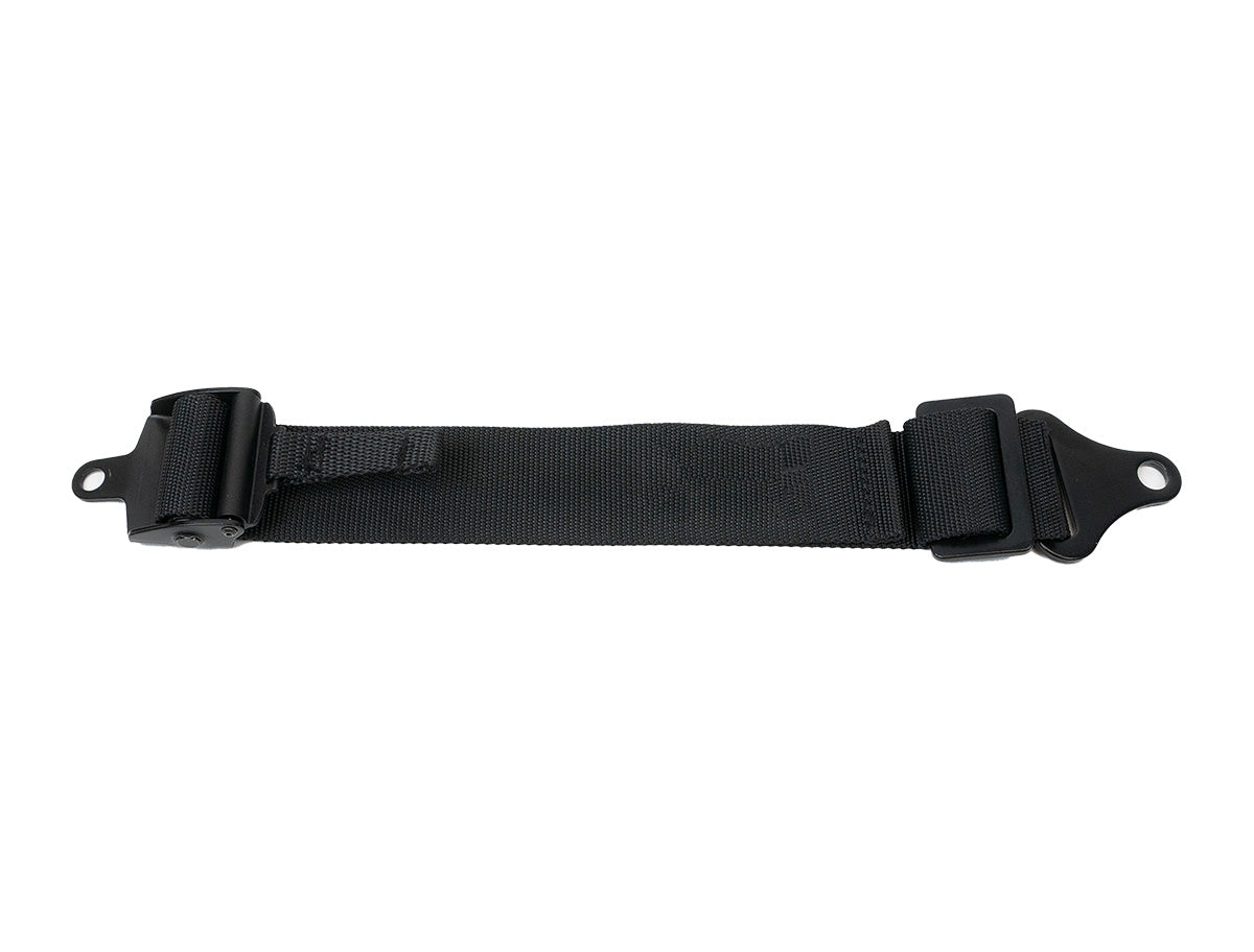 Adjustable 5th Point Crotch Belt for Latch and Link Harness