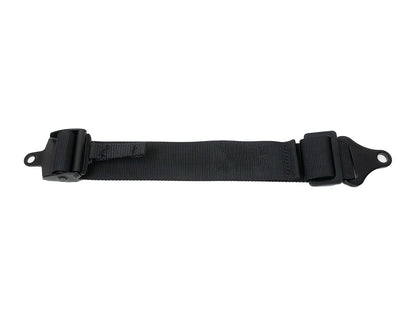 Adjustable 5th Point Crotch Belt for Latch and Link Harness