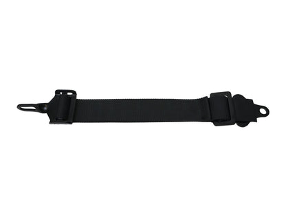 Adjustable 5th Point Crotch Belt for Latch and Link Harness