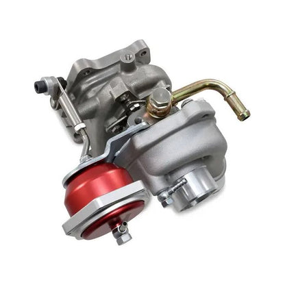 Polaris RZR Pro XP / Turbo R Turbo Charger Upgrade