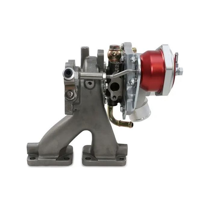 Polaris RZR Pro XP / Turbo R Turbo Charger Upgrade