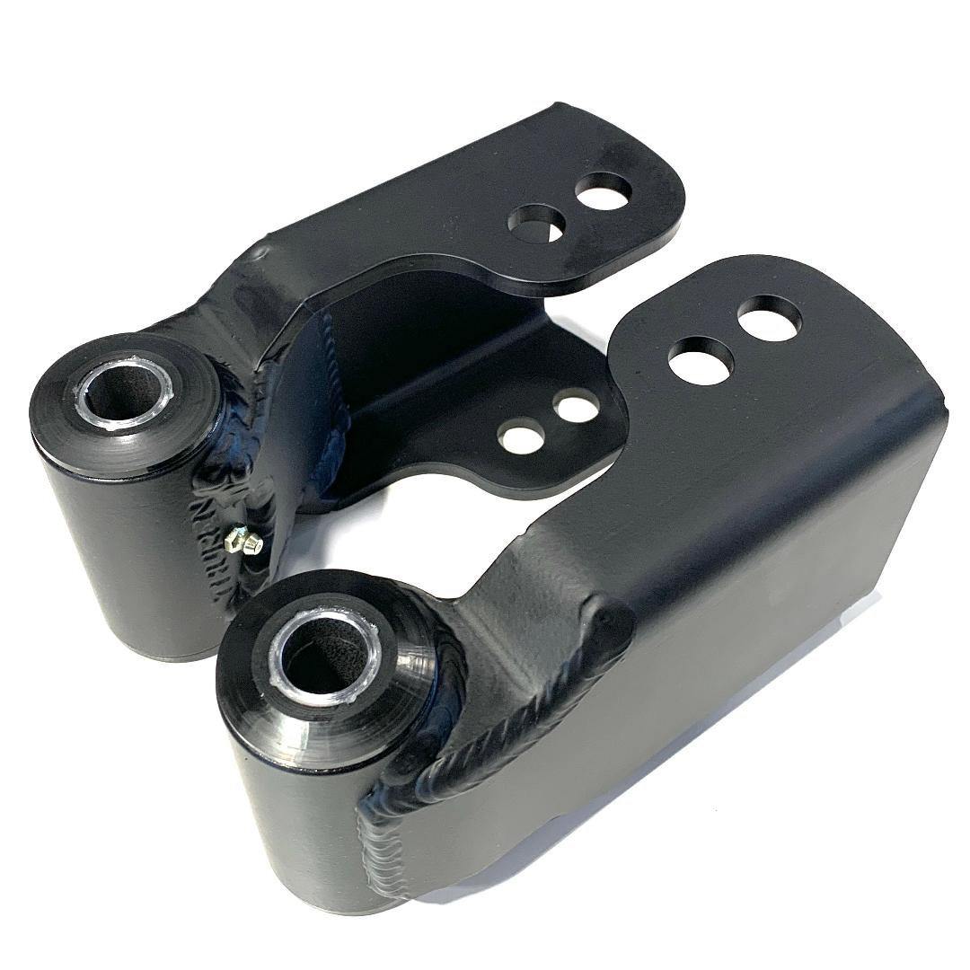 Thuren RAM 3500 LEAF SPRING SHACKLES (2013-Current)