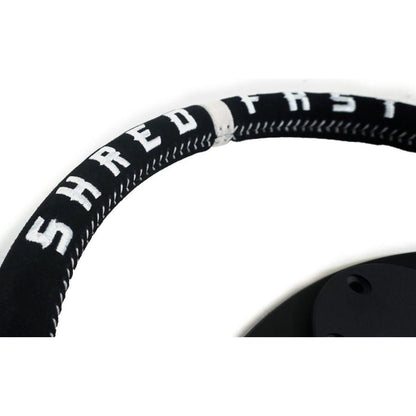 Shreddy Shred Fast Flat Steering Wheel