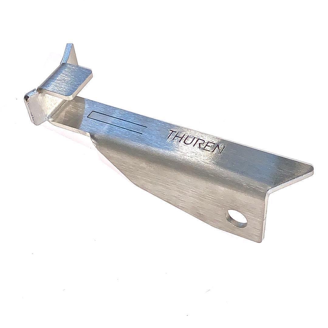 Thuren SMALL E-BRAKE CABLE BRACKET RAM 2500/PW (2014-Current)