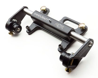 STEERING SUPPORT ASSEMBLY – RZR XP 1000