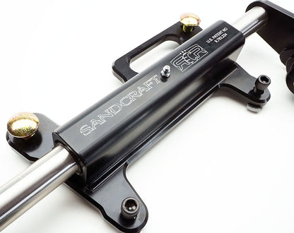 STEERING SUPPORT ASSEMBLY – RZR XP TURBO