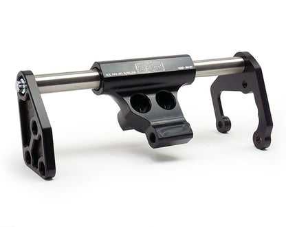 Can Am Maverick R Steering Support Assembly