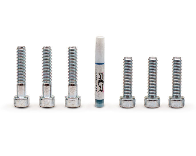 Steering Support Assembly – MAVERICK R