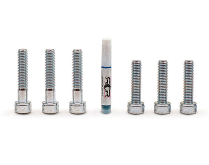 Can Am Maverick R Steering Support Assembly